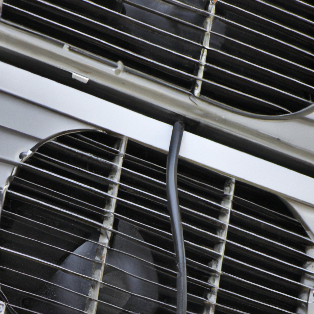 air conditioner coils
