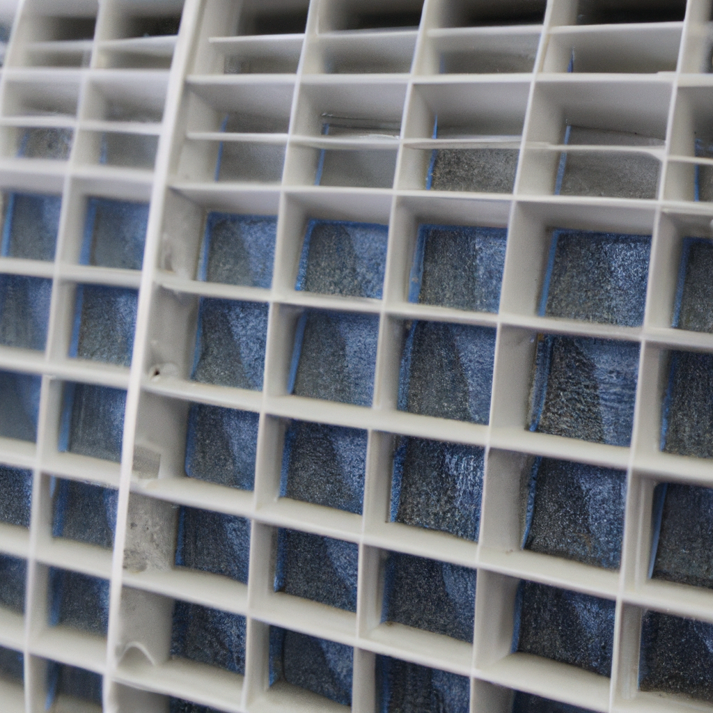 filtros de aire acondicionado