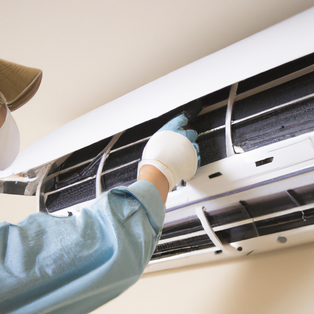 air conditioner maintenance