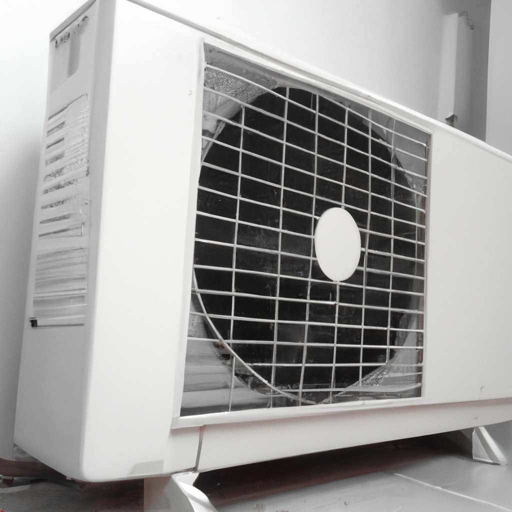 central air conditioning