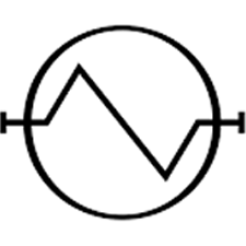 condenser symbol