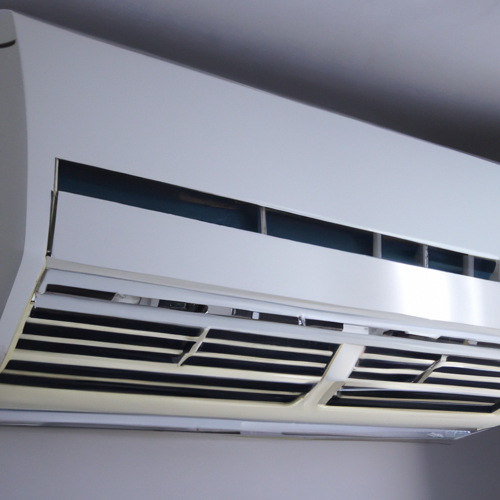 ductless air conditioner