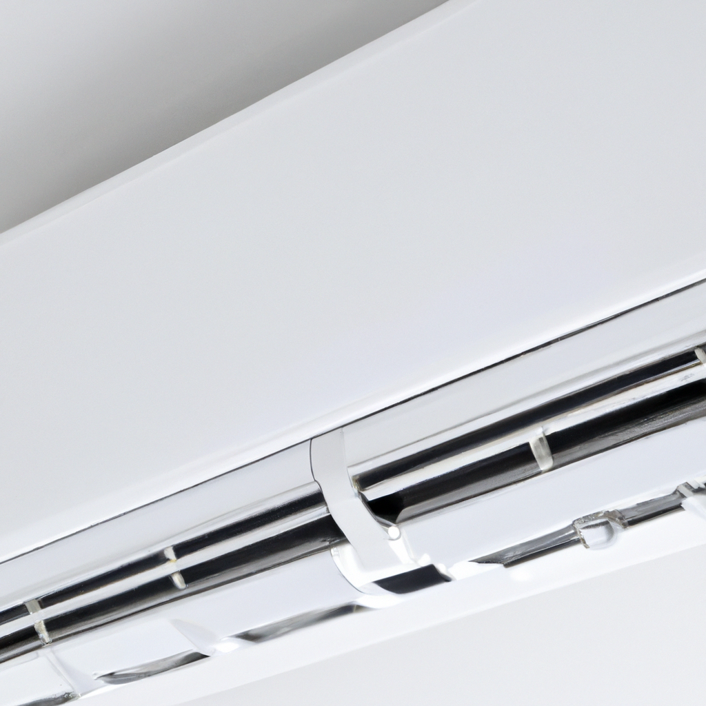 energy-efficient air conditioner