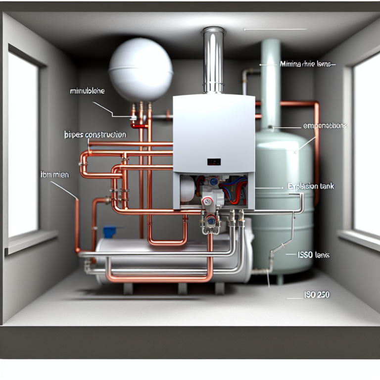 Keep the Heat Flowing Proven Methods for Heat Exchanger Maintenance