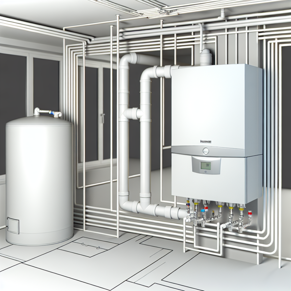 Supercharge Your Heat Exchanger Minimizing Pressure Drop for Maximum Performance Apollo Heat