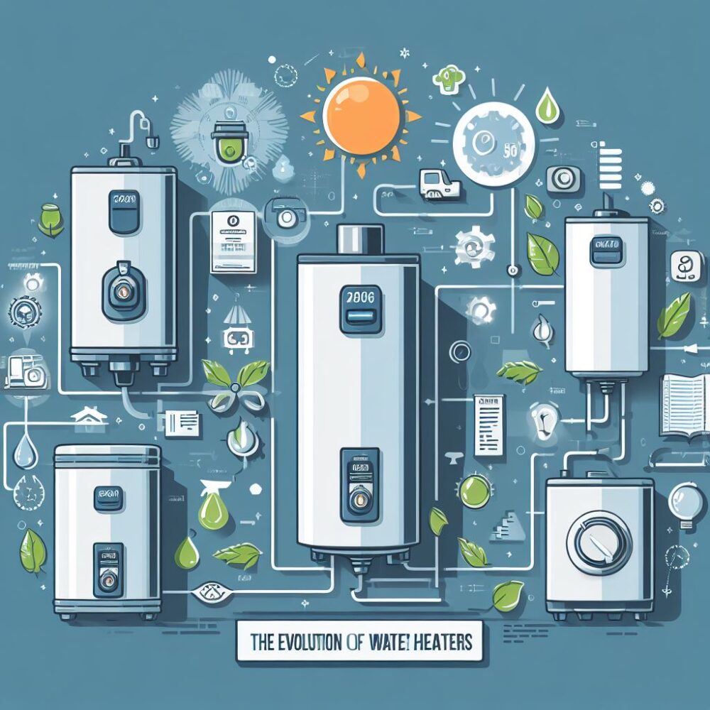 Mastering Efficiency The Power of Hybrid Water Heaters Apollo Heat Pumps