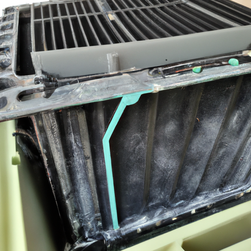 ltimate Guide to Air Conditioner Coil Cleaning